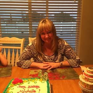 Meet your Posher, Michelle